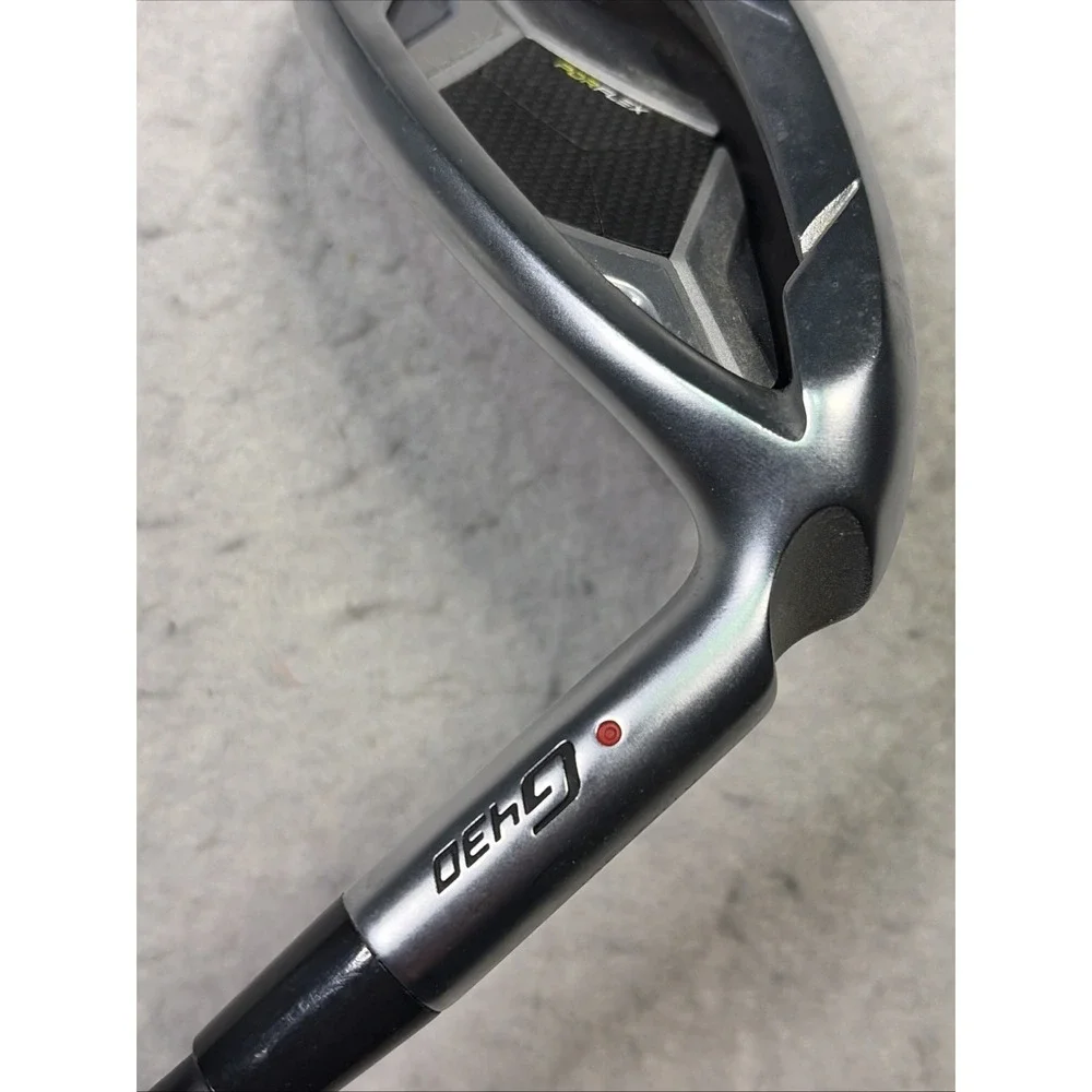 Ping G430 Red Dot Wedge Mens RH Regular flex Alta CB Graphite Shaft W 36